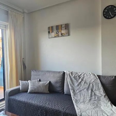 Apartment Sunny Hill