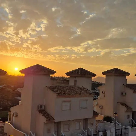 Sunny Hill * Ciudad Quesada