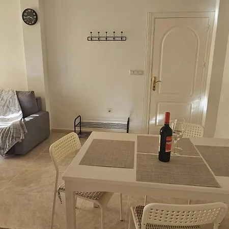 Sunny Hill Apartment