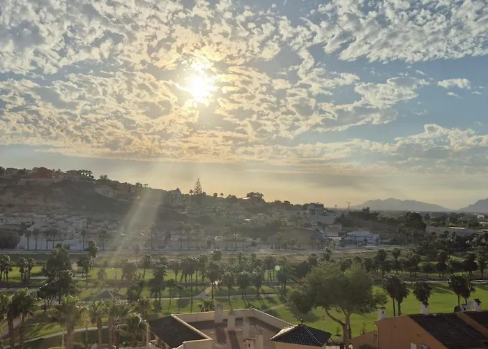 Sunny Hill *