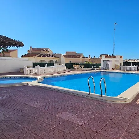 Apartamento Sunny Hill Ciudad Quesada