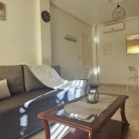 Apartamento Sunny Hill *