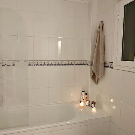 Sunny Hill Apartamento