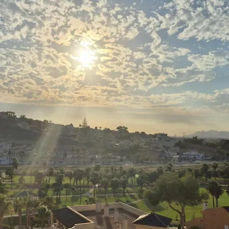 Sunny Hill *