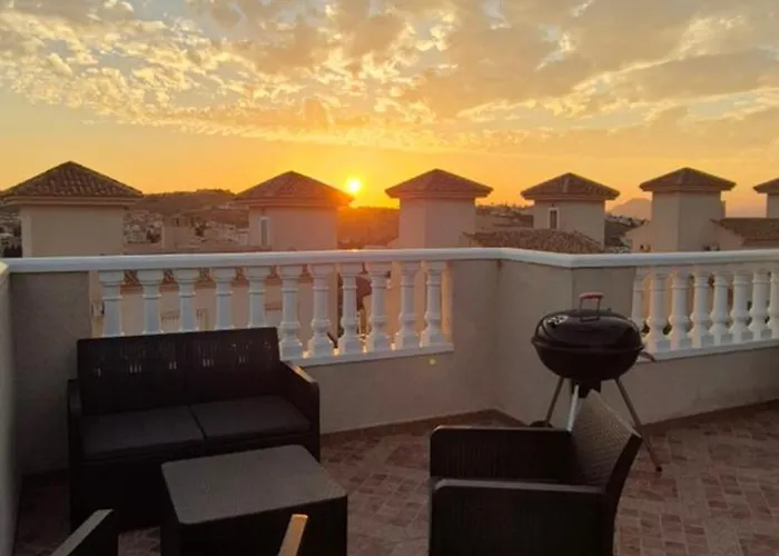 Sunny Hill Apartamento