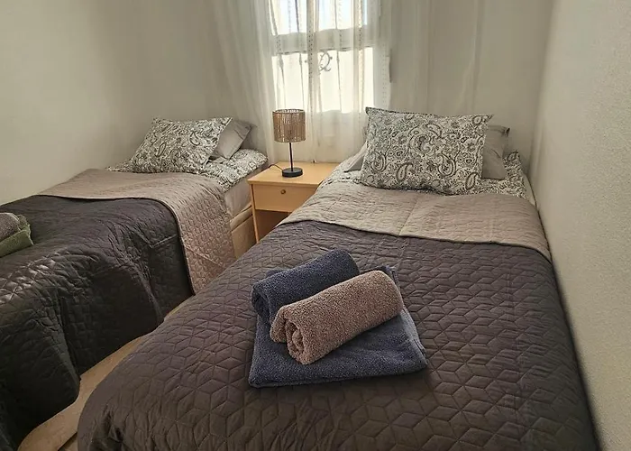 Sunny Hill Apartamento *