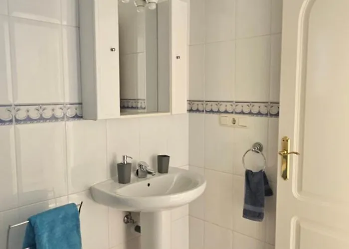 Apartamento Sunny Hill *