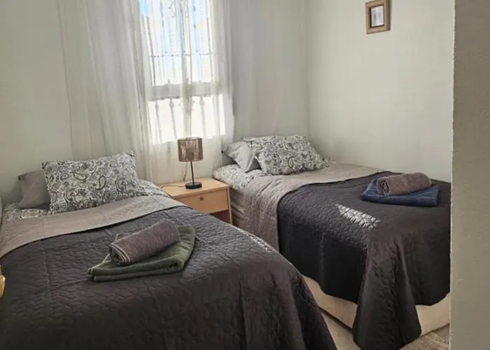 Apartamento Sunny Hill