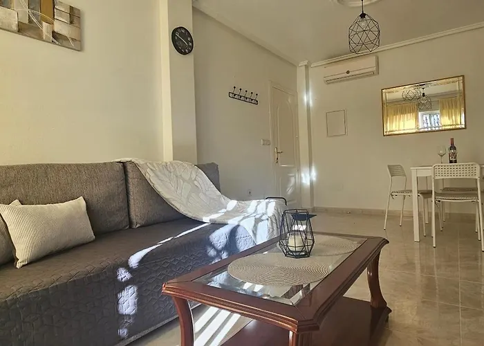Apartamento Sunny Hill *