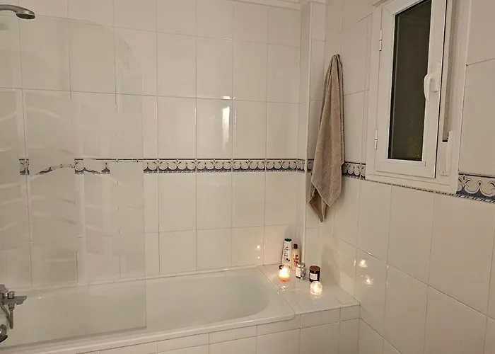 Sunny Hill Apartamento