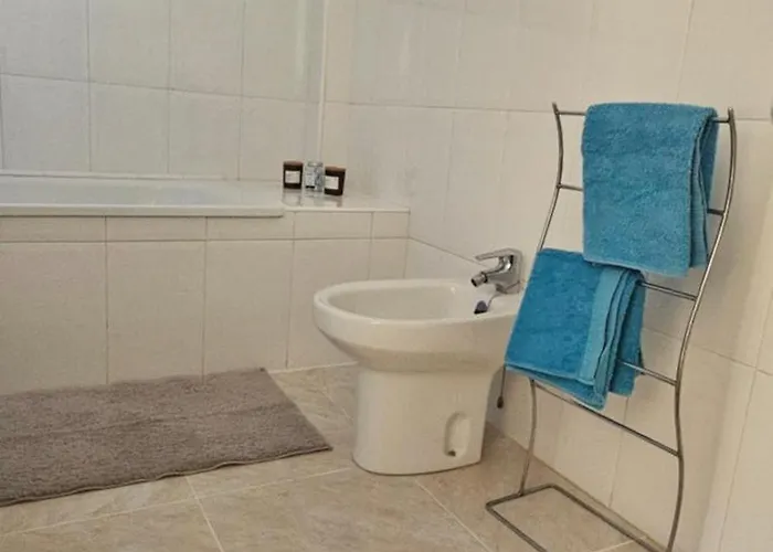 Sunny Hill Apartamento