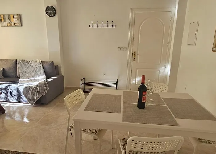Sunny Hill Apartamento